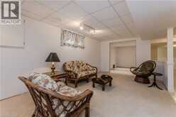 1150 SKYVIEW Drive Unit# 69 | Burlington Ontario | Slide Image Twenty-nine