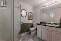 1150 SKYVIEW Drive Unit# 69 | Burlington Ontario | Slide Image Thirty
