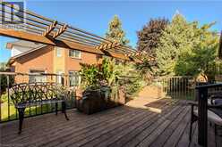 1150 SKYVIEW Drive Unit# 69 | Burlington Ontario | Slide Image Thirty-one