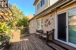 1150 SKYVIEW Drive Unit# 69 | Burlington Ontario | Slide Image Thirty-two