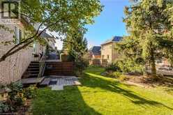 1150 SKYVIEW Drive Unit# 69 | Burlington Ontario | Slide Image Thirty-four