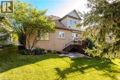 1150 SKYVIEW Drive Unit# 69 | Burlington Ontario | Slide Image Thirty-six