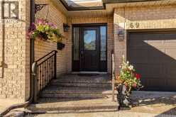 1150 SKYVIEW Drive Unit# 69 | Burlington Ontario | Slide Image Three