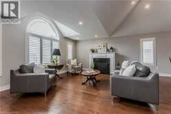 1150 SKYVIEW Drive Unit# 69 | Burlington Ontario | Slide Image Five