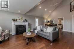 1150 SKYVIEW Drive Unit# 69 | Burlington Ontario | Slide Image Six