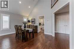 1150 SKYVIEW Drive Unit# 69 | Burlington Ontario | Slide Image Eight