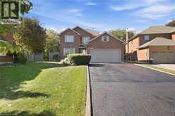 5282 GIACCO Court | Mississauga Ontario | Slide Image Three
