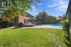 5282 GIACCO Court | Mississauga Ontario | Slide Image Thirty-two