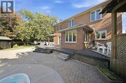 5282 GIACCO Court | Mississauga Ontario | Slide Image Thirty-five