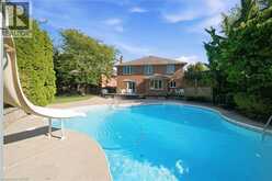 5282 GIACCO Court | Mississauga Ontario | Slide Image Forty