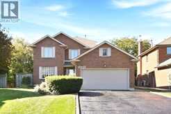 5282 GIACCO Court | Mississauga Ontario | Slide Image One