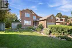 5282 GIACCO Court | Mississauga Ontario | Slide Image Two