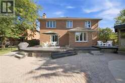 5282 GIACCO Court | Mississauga Ontario | Slide Image Thirty-four
