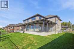 259 TIMBER TRAIL Road | Elmira Ontario | Slide Image Twenty-seven