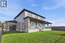 259 TIMBER TRAIL Road | Elmira Ontario | Slide Image Twenty-eight