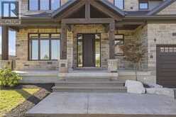 259 TIMBER TRAIL Road | Elmira Ontario | Slide Image Three