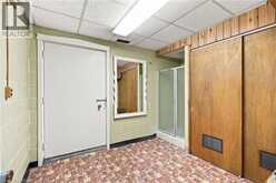 26 LESLIE Drive | Hamilton Ontario | Slide Image Forty-two