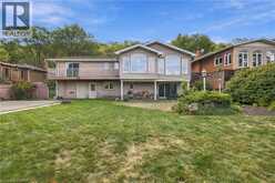 26 LESLIE Drive | Hamilton Ontario | Slide Image Forty-five