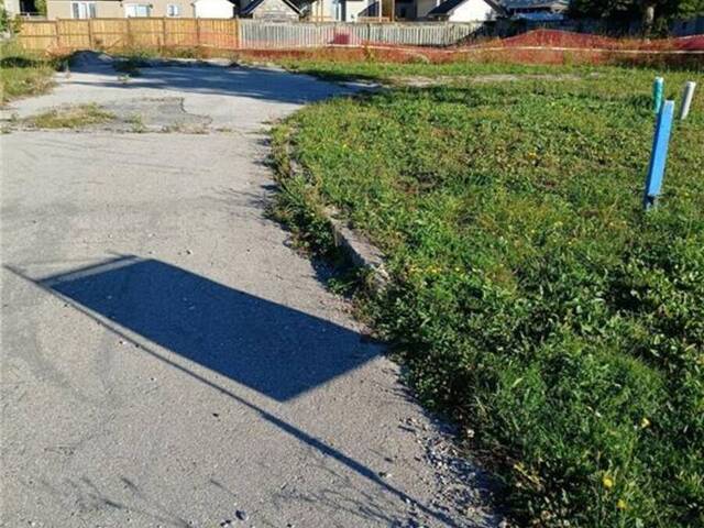 26 SECOND Road W Hamilton Ontario, L8J 2V3 - Vacant Land For Sale