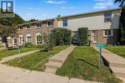 165 GREEN VALLEY Drive Unit# 73 | Kitchener Ontario | Slide Image Two