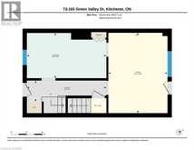 165 GREEN VALLEY Drive Unit# 73 | Kitchener Ontario | Slide Image Thirty-six