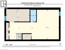 165 GREEN VALLEY Drive Unit# 73 | Kitchener Ontario | Slide Image Thirty-eight