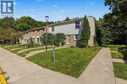 165 GREEN VALLEY Drive Unit# 73 | Kitchener Ontario | Slide Image Three
