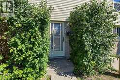 165 GREEN VALLEY Drive Unit# 73 | Kitchener Ontario | Slide Image Four