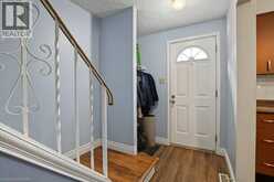 165 GREEN VALLEY Drive Unit# 73 | Kitchener Ontario | Slide Image Five