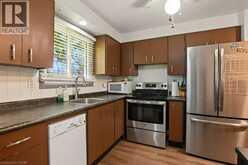 165 GREEN VALLEY Drive Unit# 73 | Kitchener Ontario | Slide Image Seven