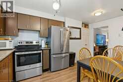 165 GREEN VALLEY Drive Unit# 73 | Kitchener Ontario | Slide Image Eight