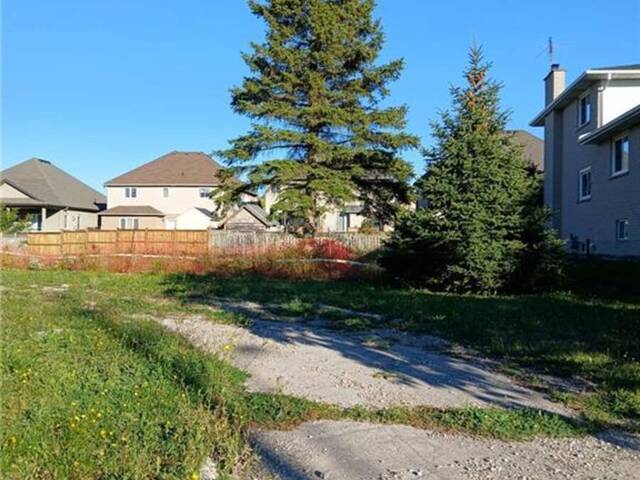 28 SECOND Road W Hamilton Ontario, L8J 2V3 - Vacant Land For Sale