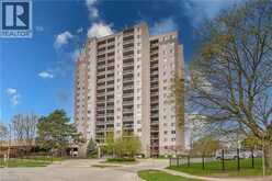 975 WARWICK Court Unit# 310 | Burlington Ontario | Slide Image One