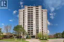 975 WARWICK Court Unit# 310 | Burlington Ontario | Slide Image Two