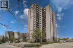 975 WARWICK Court Unit# 310 | Burlington Ontario | Slide Image Thirty-four