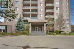 975 WARWICK Court Unit# 310 | Burlington Ontario | Slide Image Three