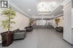 975 WARWICK Court Unit# 310 | Burlington Ontario | Slide Image Four