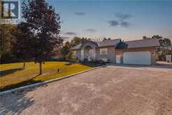 59 REGENCY Drive | Minto Ontario | Slide Image One