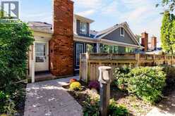 175 FIDDLERS GREEN Drive Unit# 19 | Ancaster Ontario | Slide Image One