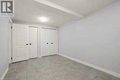 175 FIDDLERS GREEN Drive Unit# 19 | Ancaster Ontario | Slide Image Thirty-eight