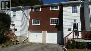 647 ALBERT Street Unit# 4 | Waterloo Ontario | Slide Image One