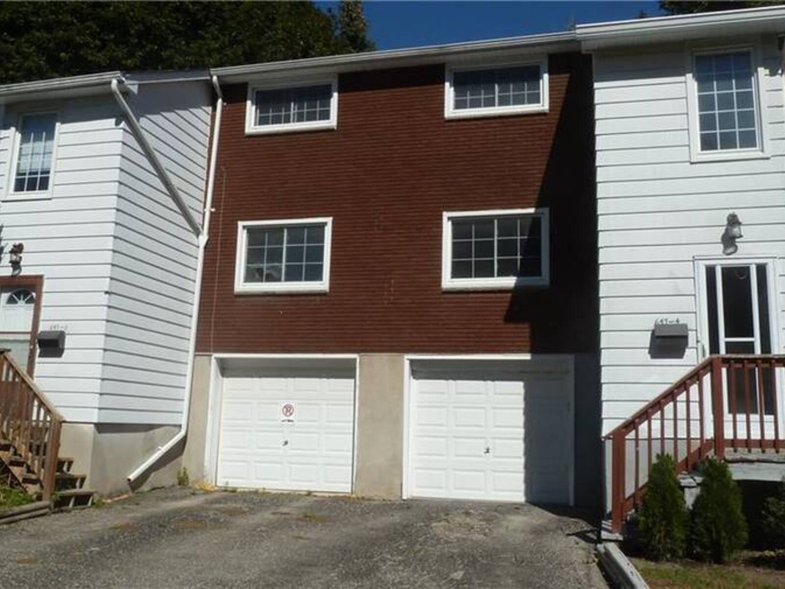 647 ALBERT Street Unit# 4, Waterloo, Ontario N2L 3V5
