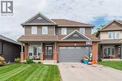 7 MCPHERSON Court | St. Thomas Ontario | Slide Image One
