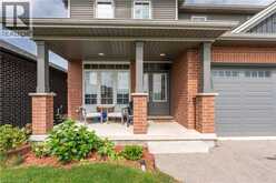 7 MCPHERSON Court | St. Thomas Ontario | Slide Image Two