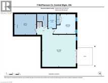7 MCPHERSON Court | St. Thomas Ontario | Slide Image Forty-eight