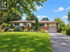 262 CARLAW Place Waterloo Ontario, N2J 3Y9