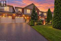 69 SUMNER Crescent | Grimsby Ontario | Slide Image One