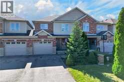 69 SUMNER Crescent | Grimsby Ontario | Slide Image Two
