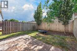 69 SUMNER Crescent | Grimsby Ontario | Slide Image Thirty-four