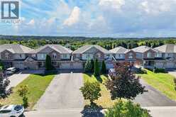 69 SUMNER Crescent | Grimsby Ontario | Slide Image Three